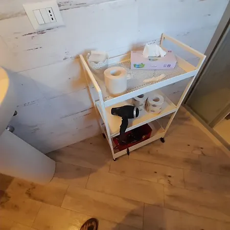 Enzo'S Suite-2